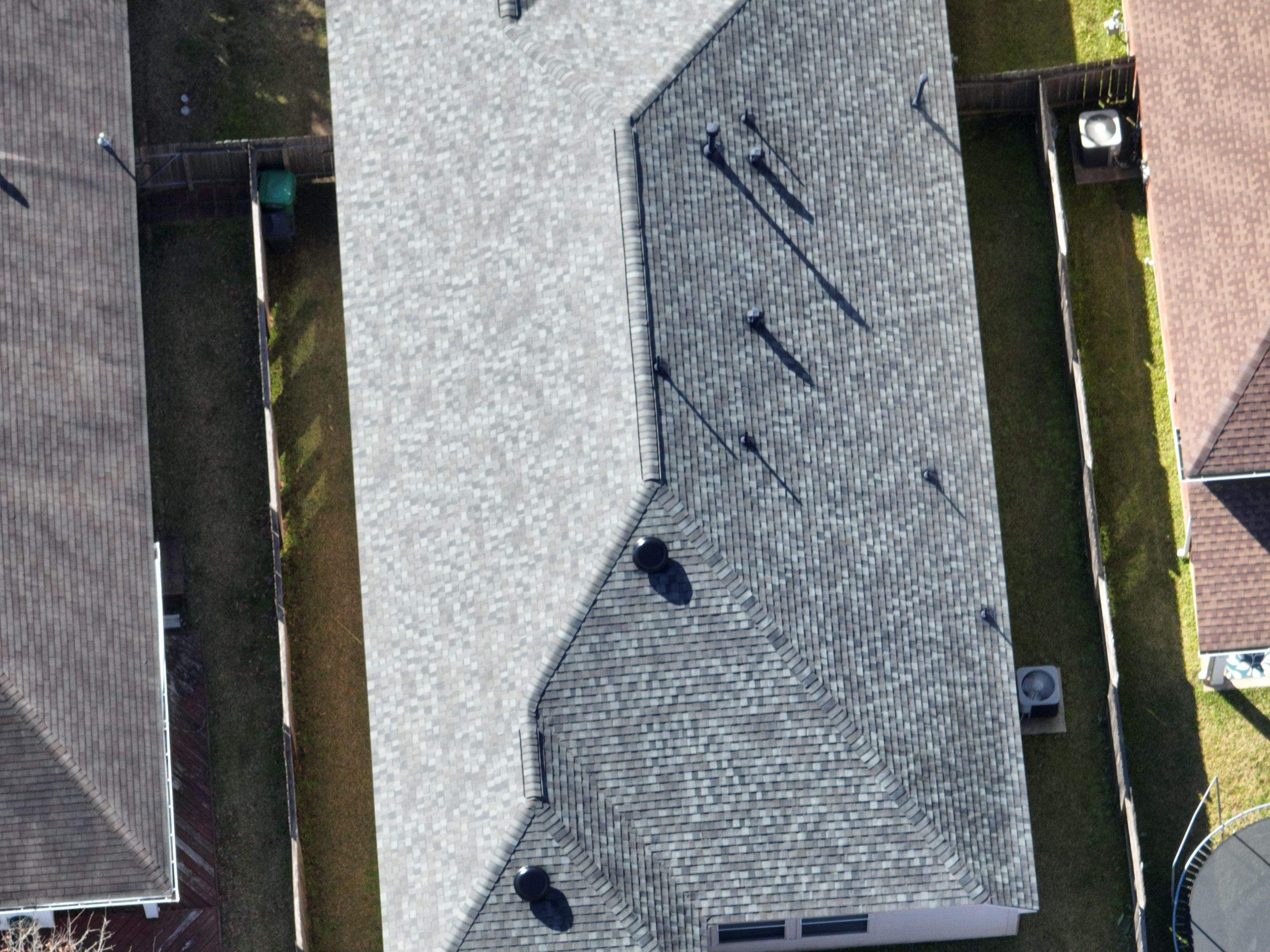 SureStart PLUS 4-STAR Warranty Fully covers materials, labor, tear-off and disposal expenses in years 1-50. by Roof Concepts Construction