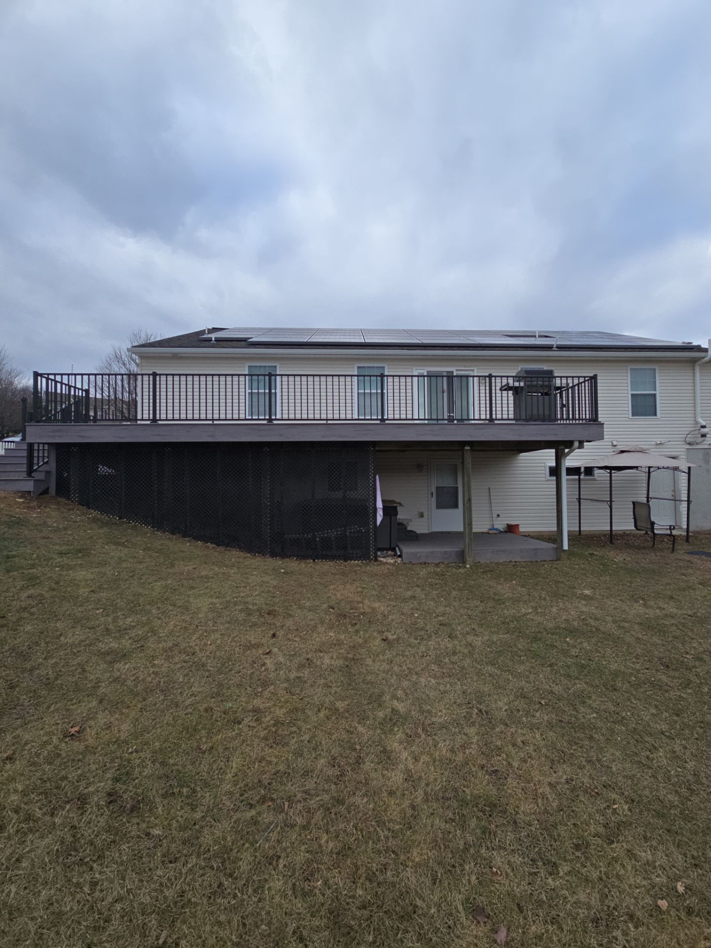 Deck Restoration by Wyomissing Construction LLC