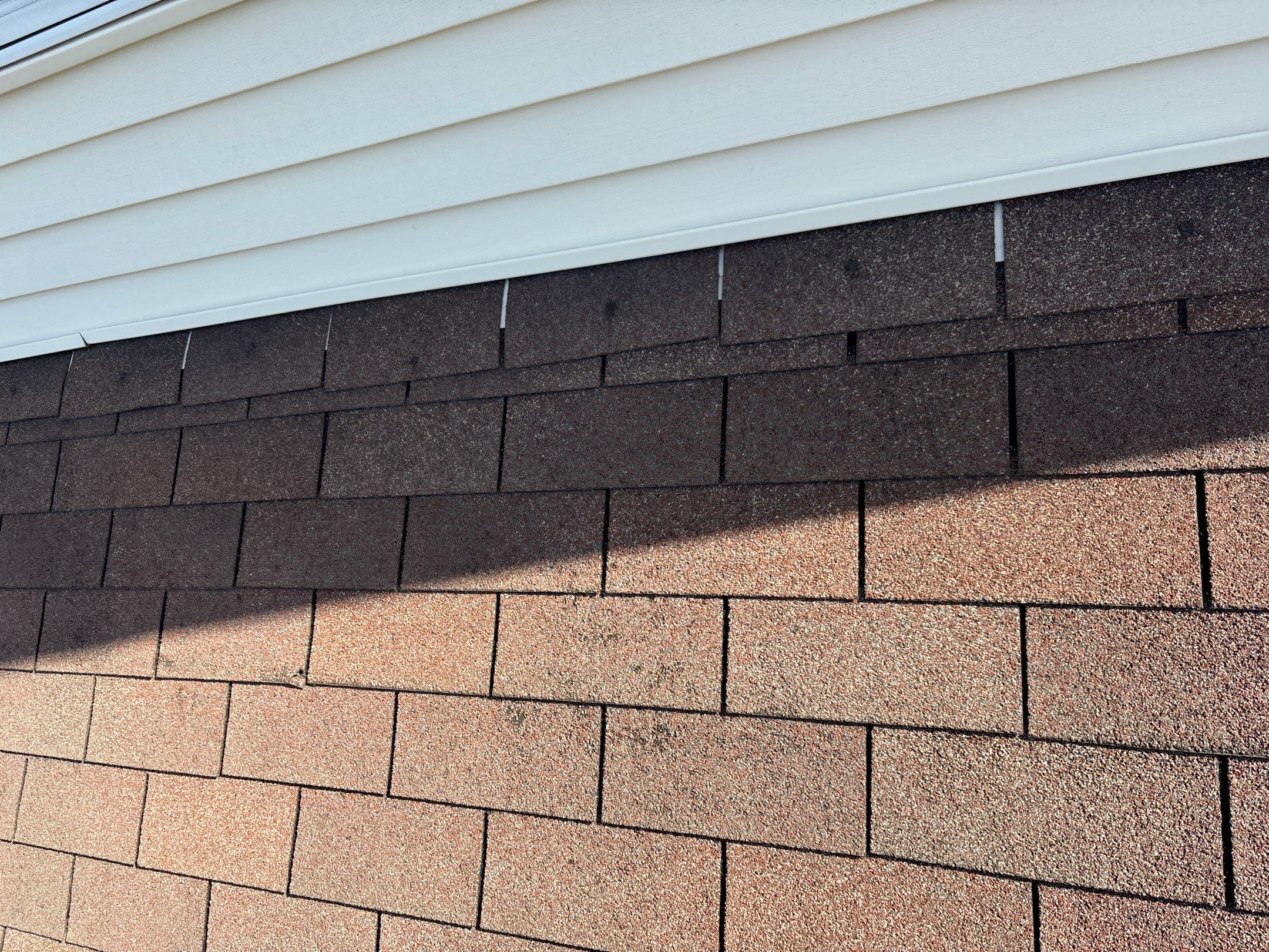 Roof Replacement using CertainTeed Northgate by 180 Contractors