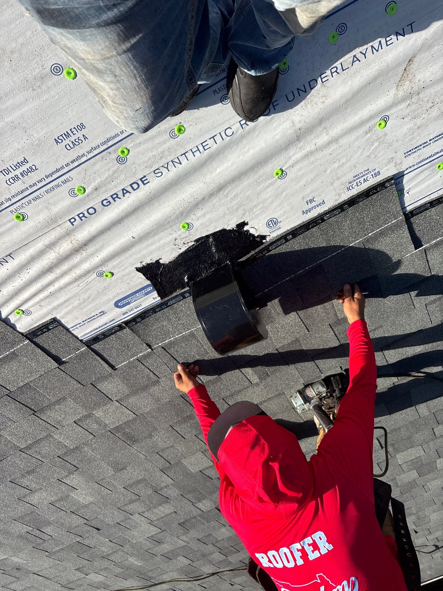 Roofers Near Me in Gainesville, FL by Brehm Roofing