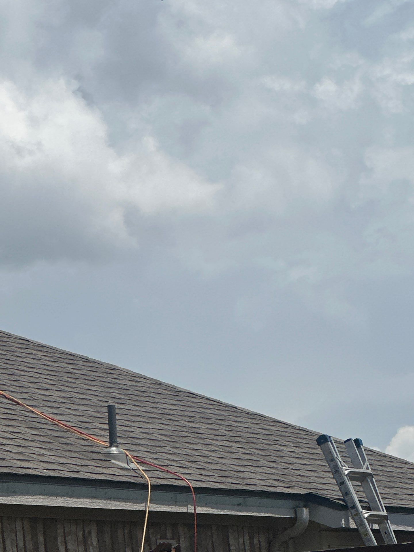 Project in Wylie by Rhino Roofing and General Contracting, LLC