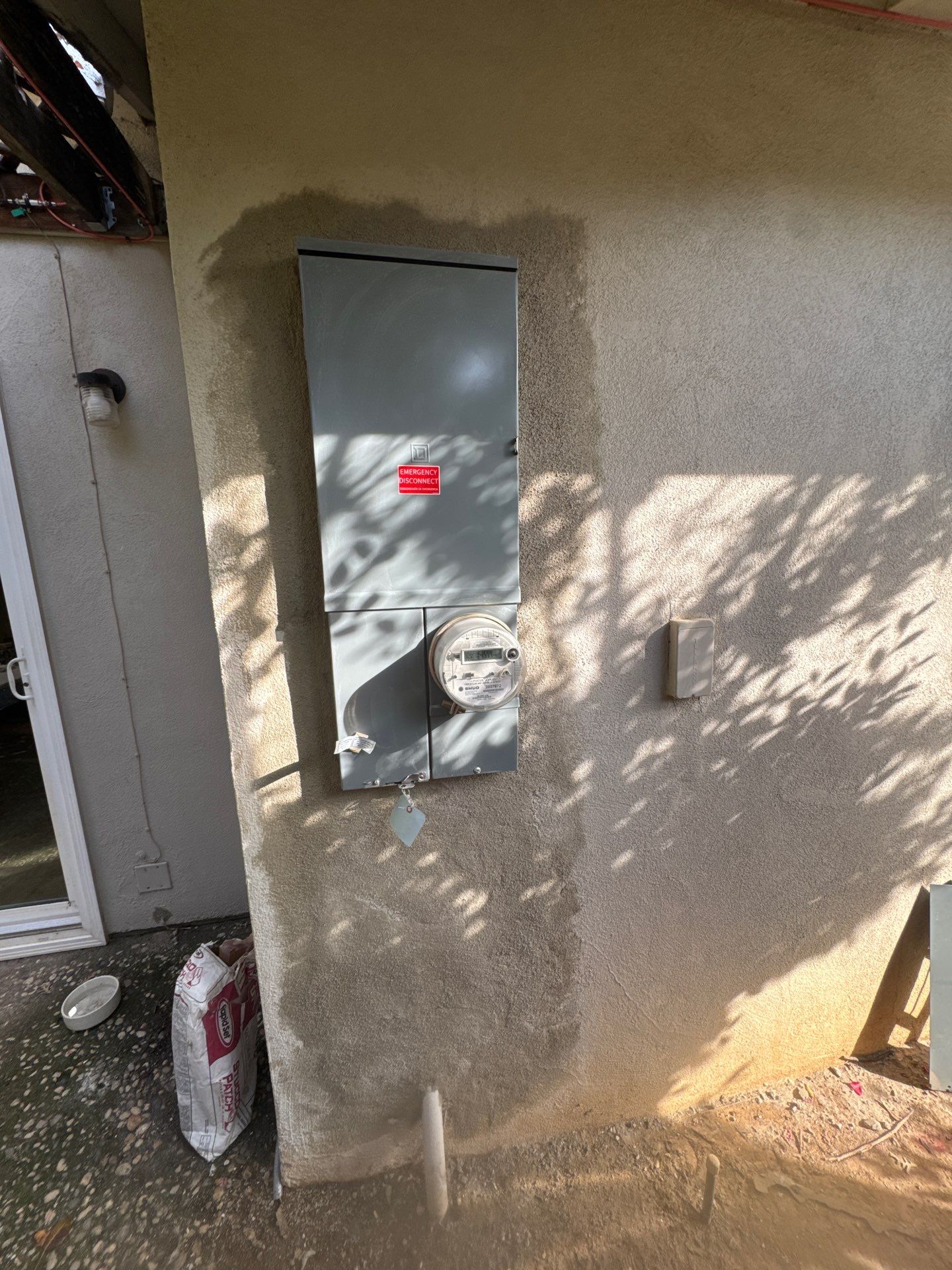 Peach Electric Inc featured photo.