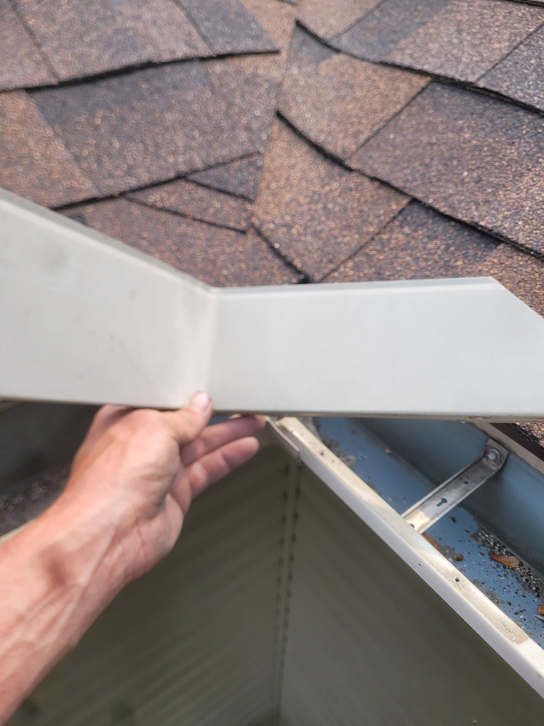Jim Sayre by Silver Leaf Contracting 