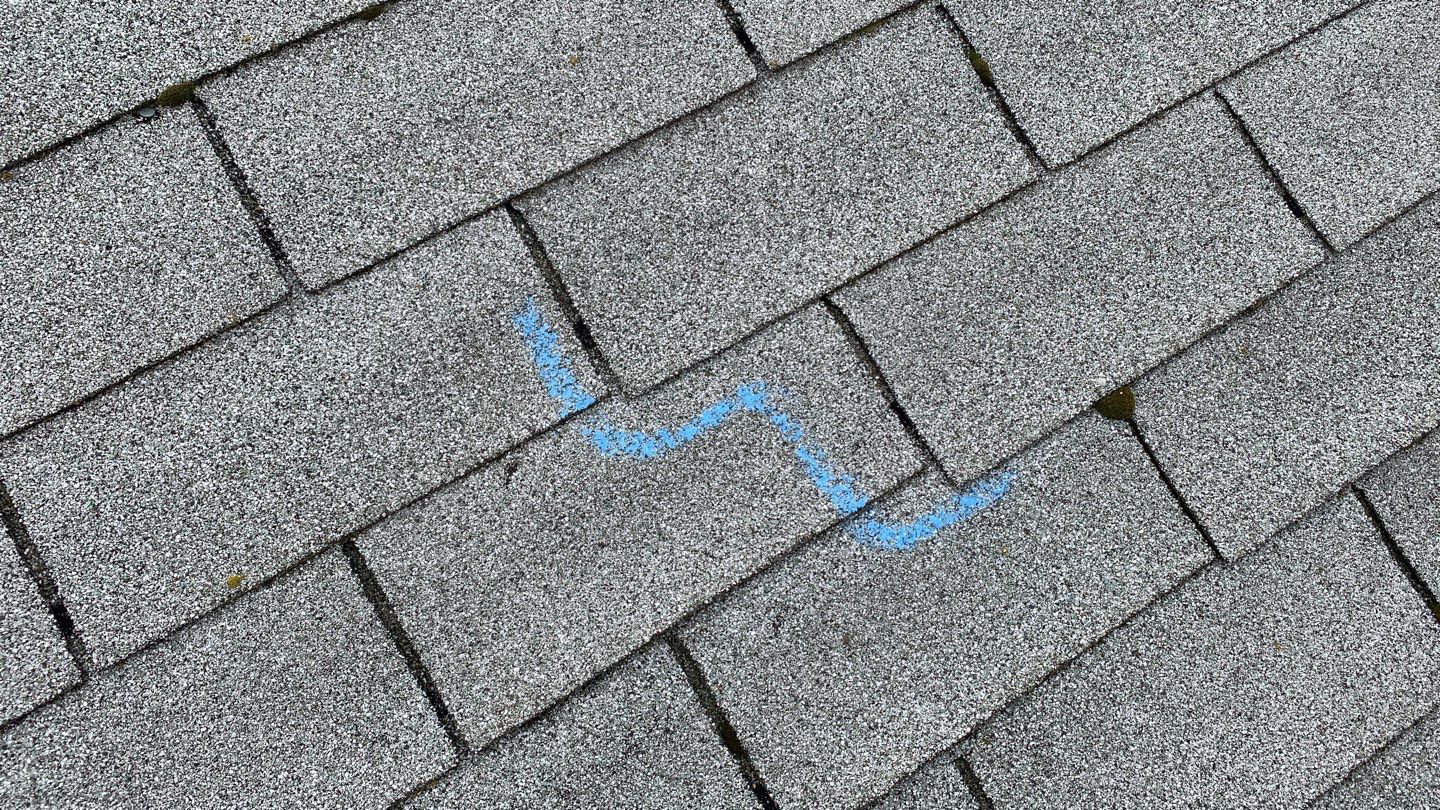 Residential Roofing Installation using Owens Corning by ID Roofing LLC