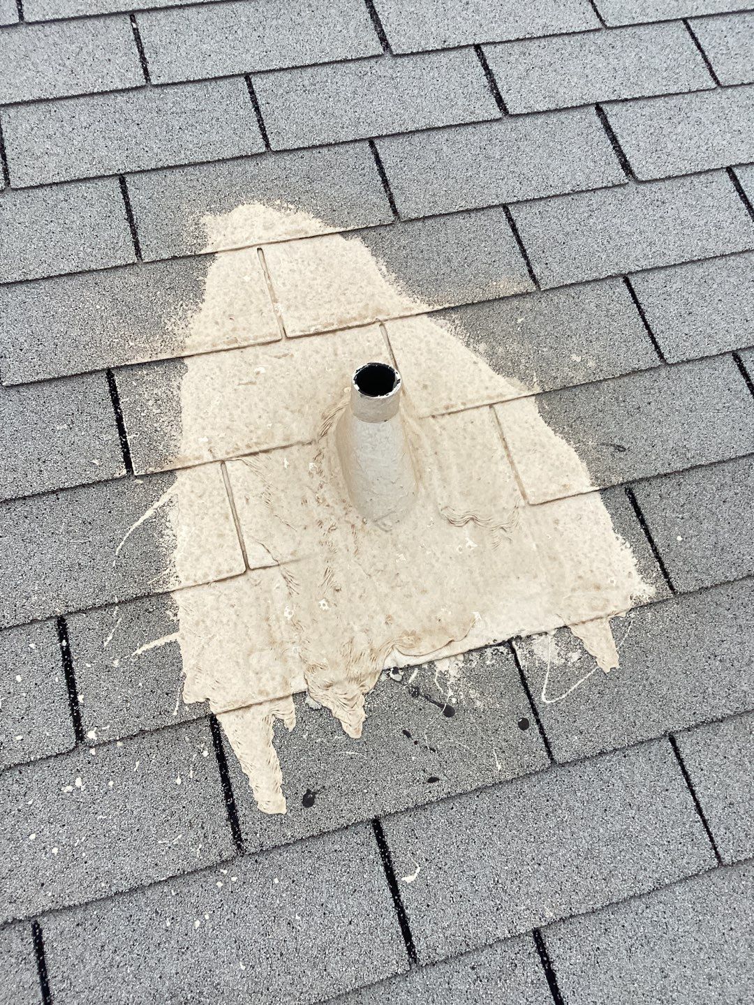 Manuel's Full Re Roof (Energy Star) by All Storm Roofing & Construction