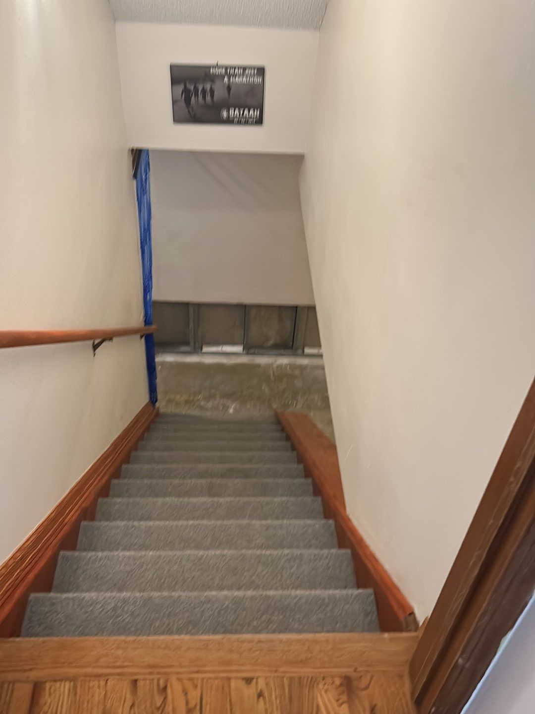 Water Damage by Accountable Home Services