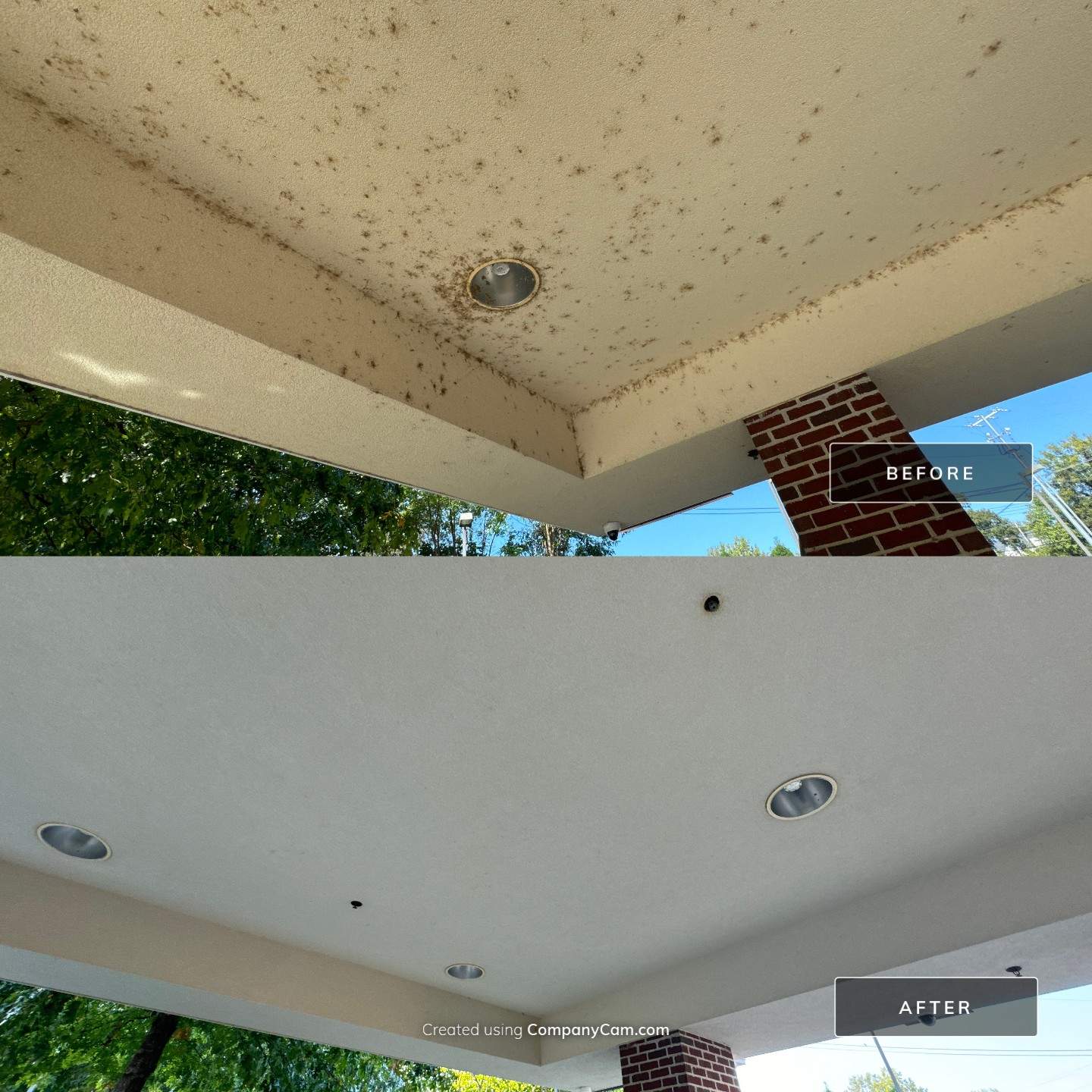 United Community Columbia by Mr. Mister Power Washing