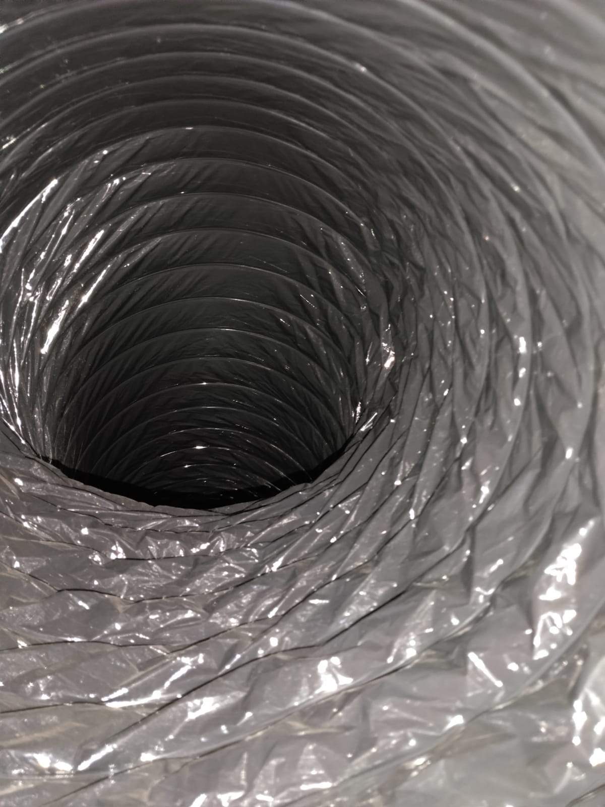Parris AC Duct Cleaning by Ampm Restoration Services 