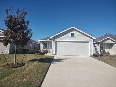 Project in Heartland