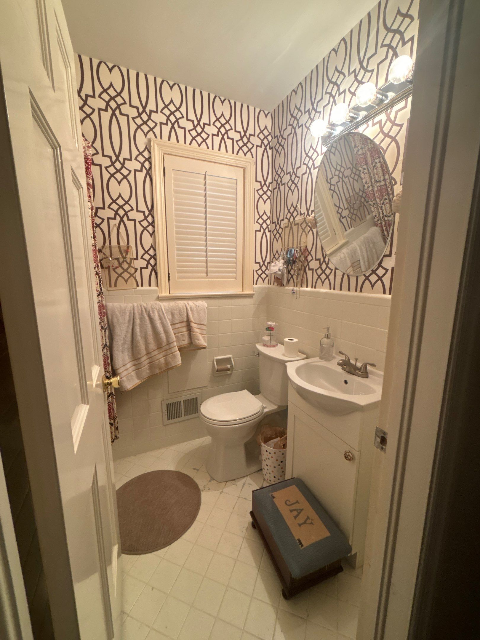 Project in Columbia by Greystone Renovations