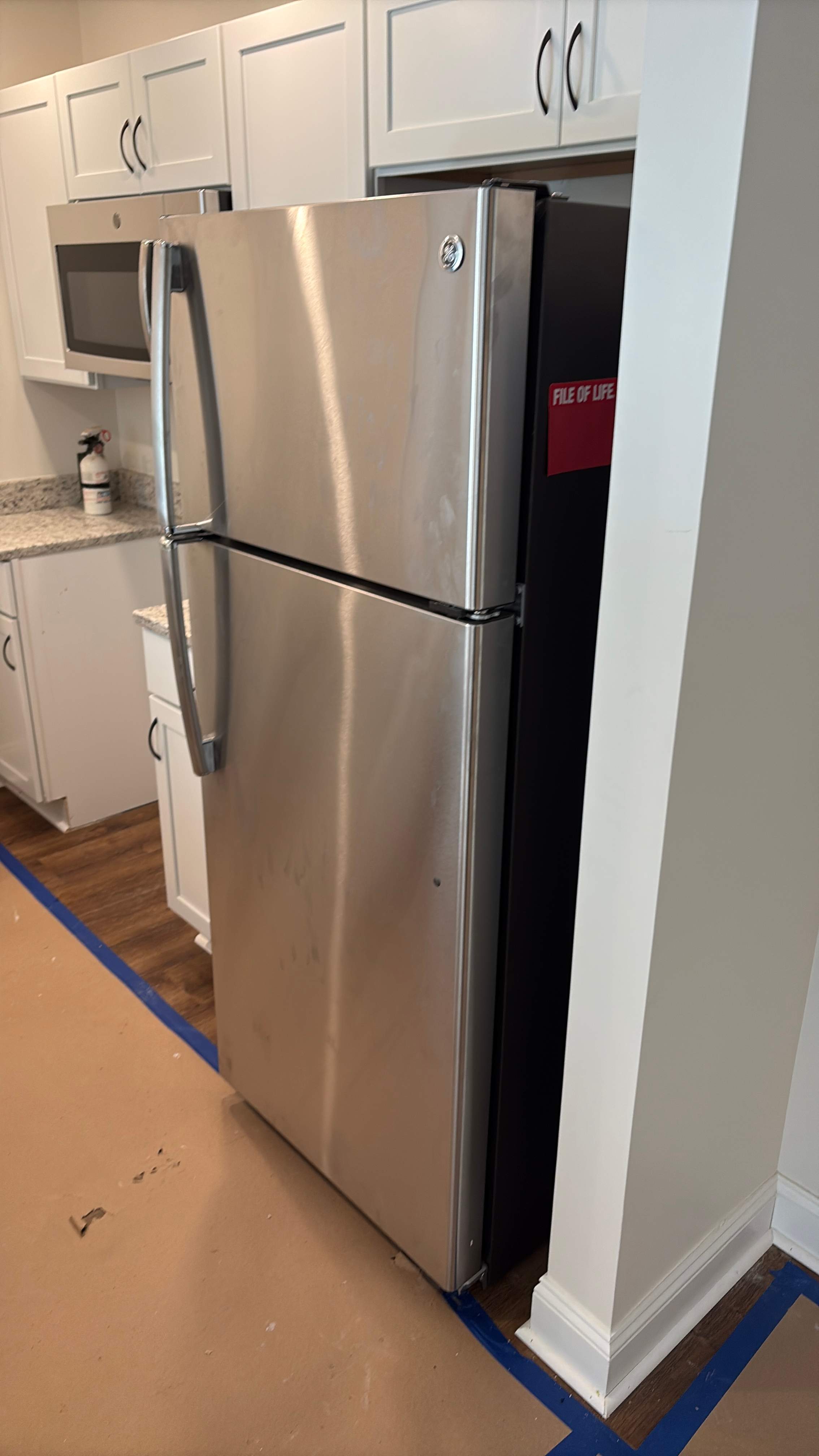 Bathroom & Kitchen Plumbing — Peabody, MA by FAGONE MECHANICAL