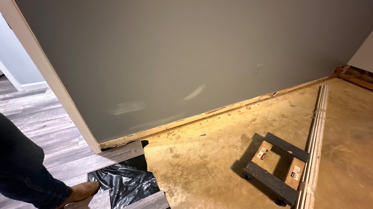 West Springfield: Major Tree Damage Restoration by RM Banning, Inc.