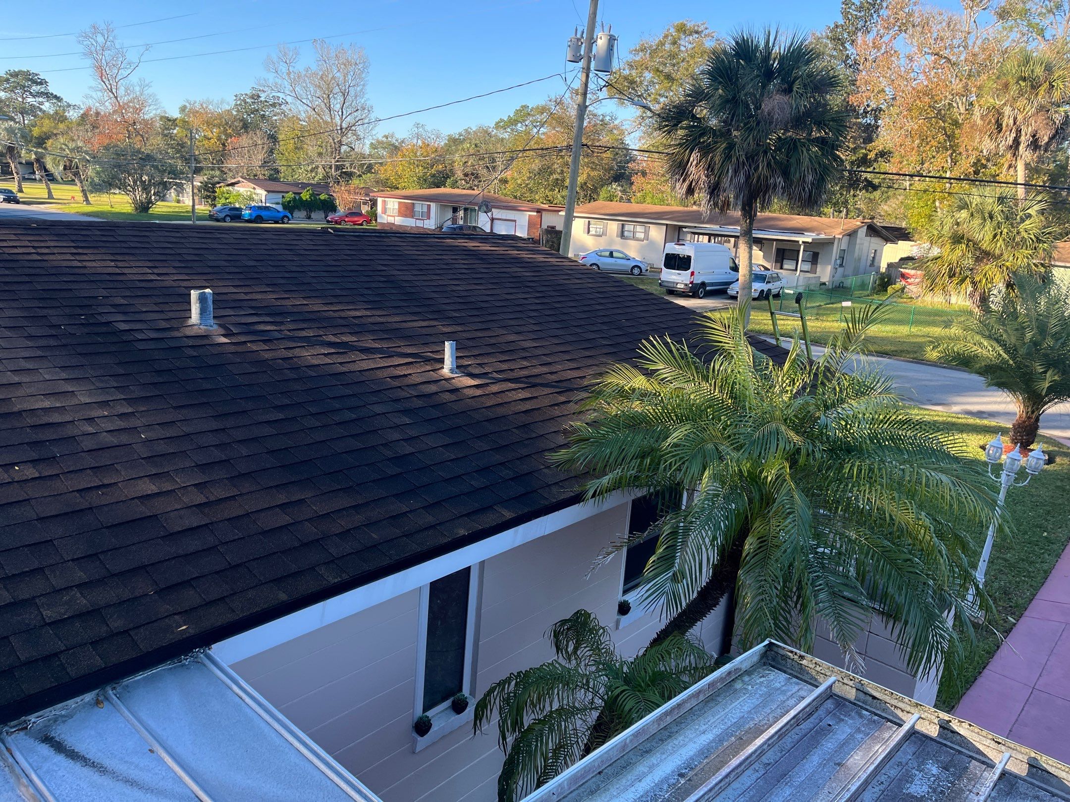 Shingle -> Shingle by Prime Roofing