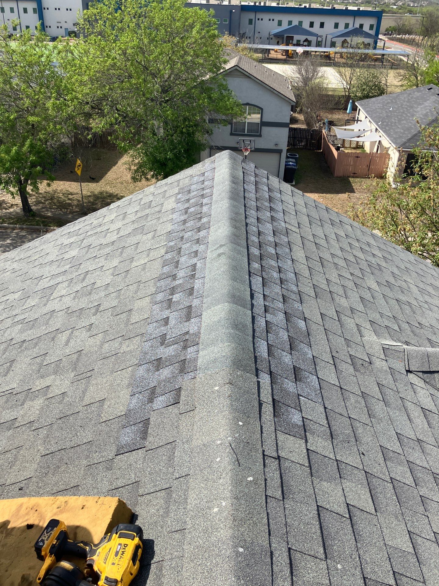 Roof Repair - 78250 by bh roofing