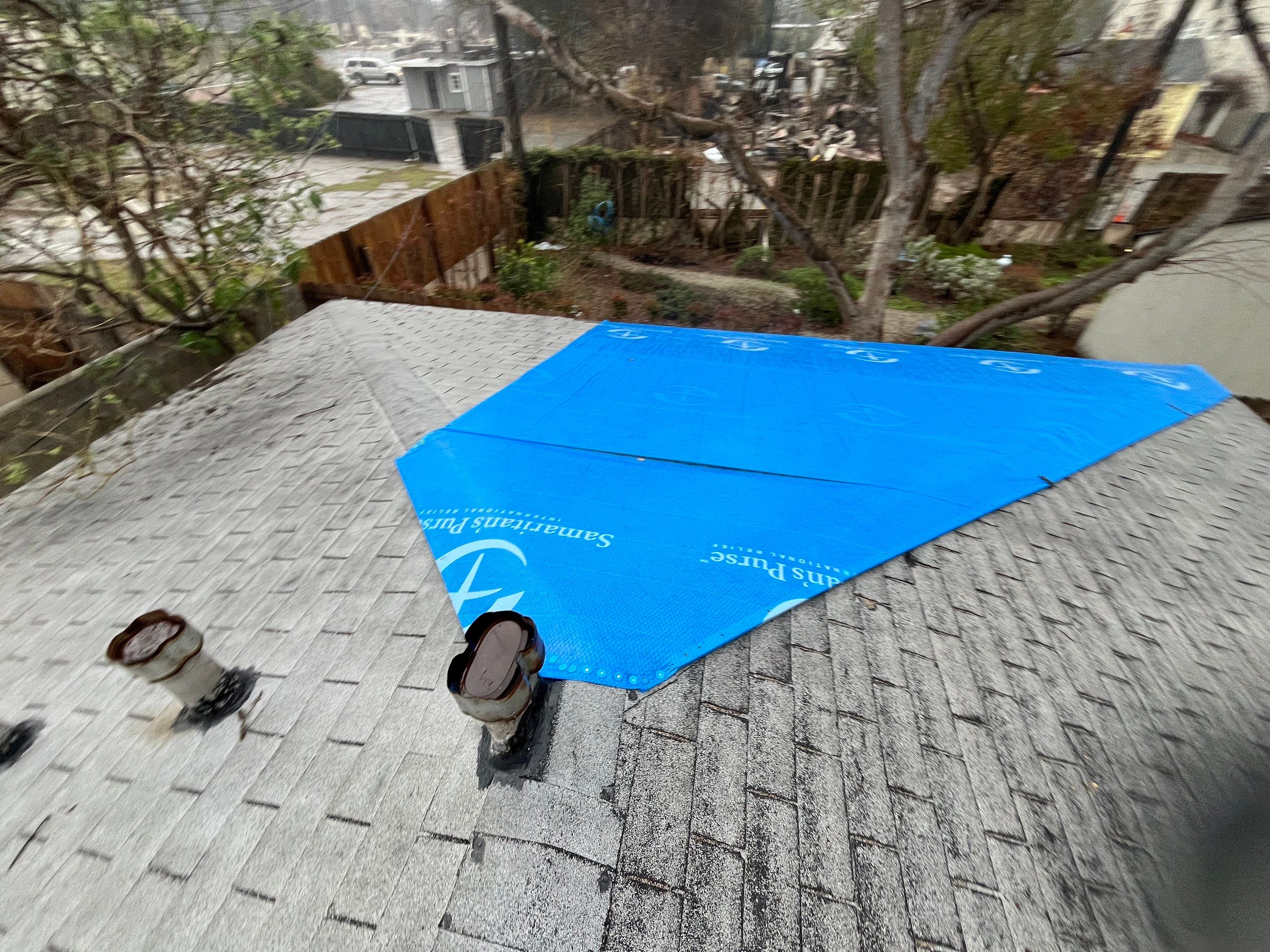 Morada Place by Green Ladder Roofing Company