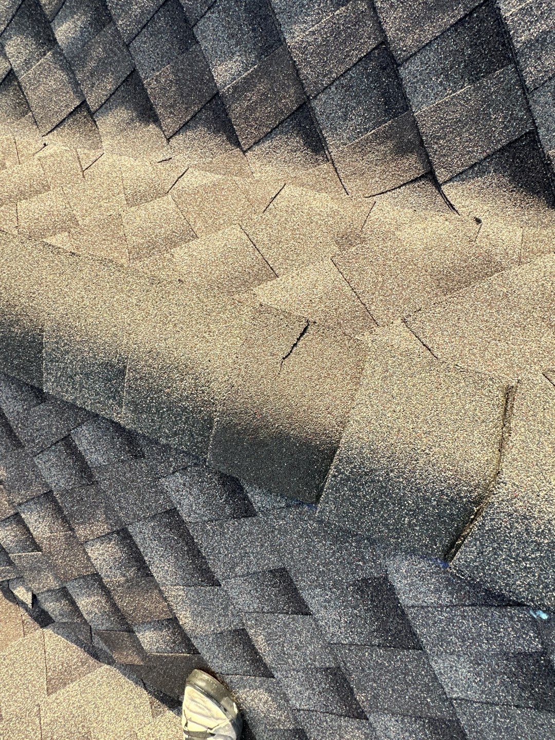 GAF HDZ - Weathered Wood by Elite Roofing LLC