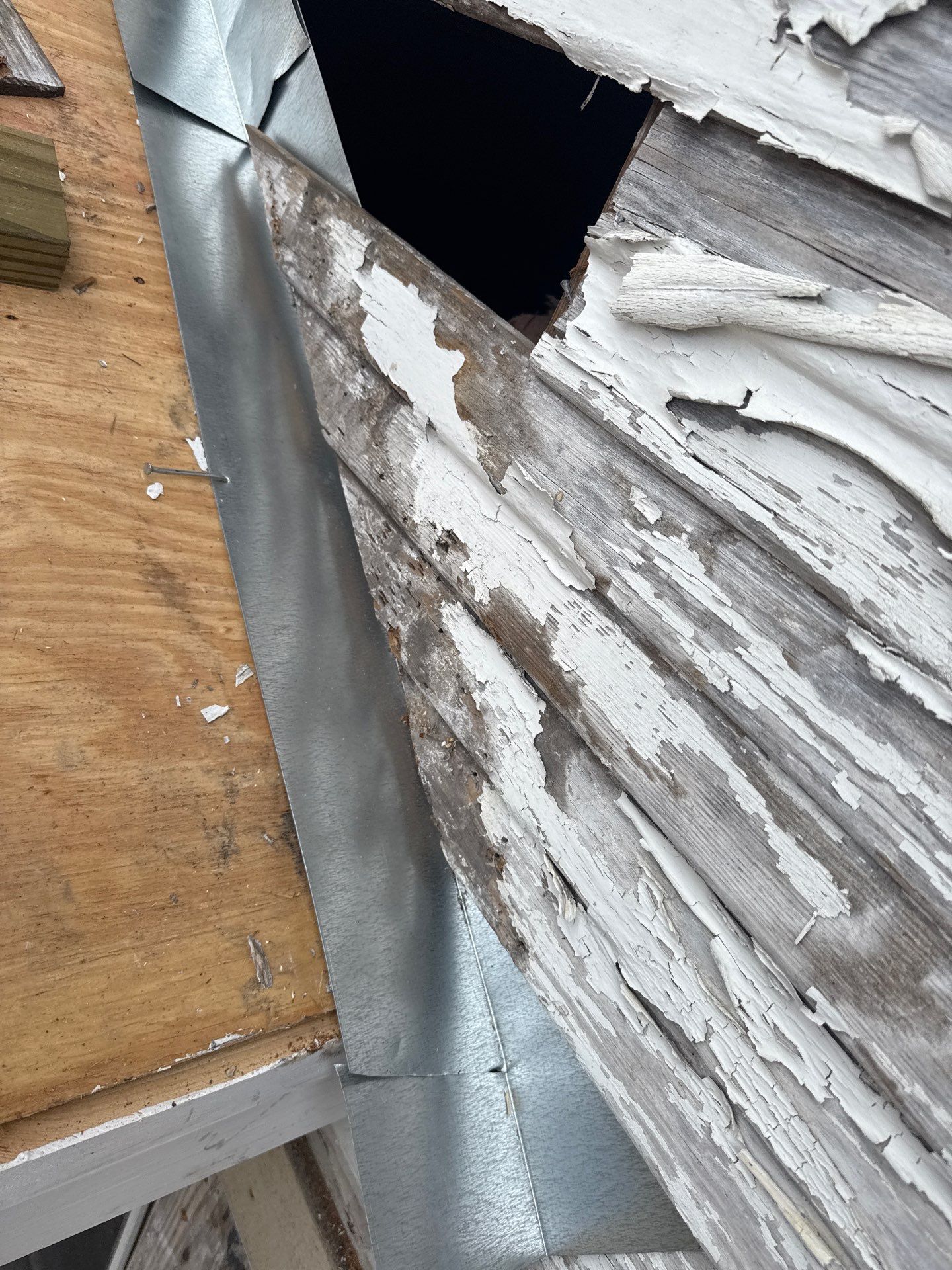 50 years of LAYERS by Bayfront Roofing and Construction