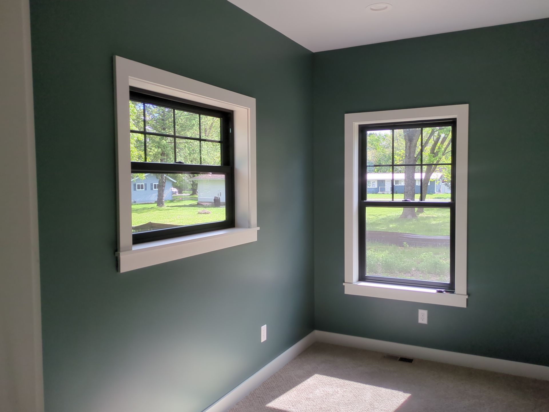 Menomonie, WI Build by Bauer Estates LLC
