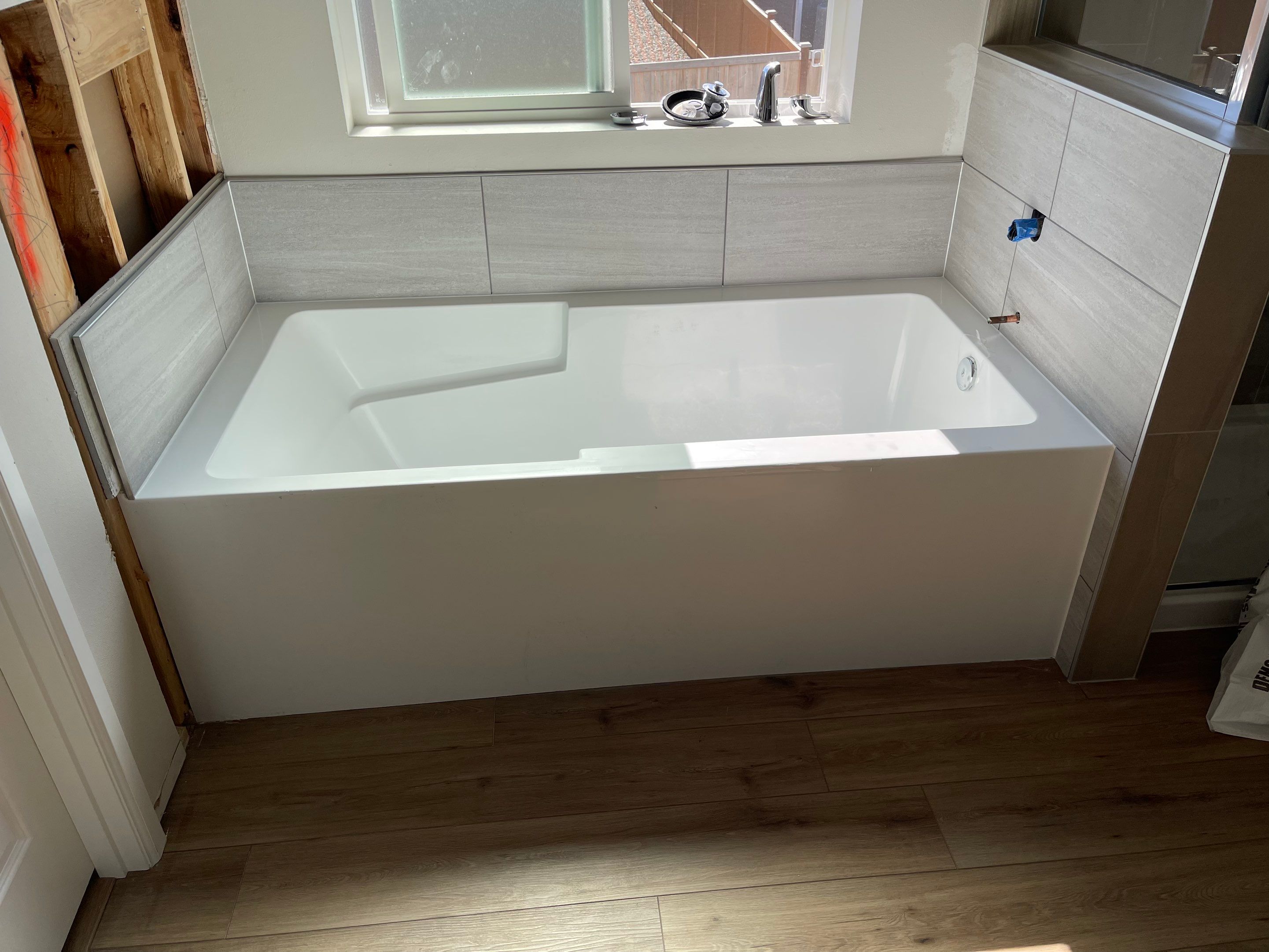Project in Port Orchard by Master Restoration 