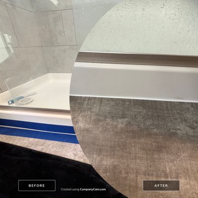 Project in Vancouver