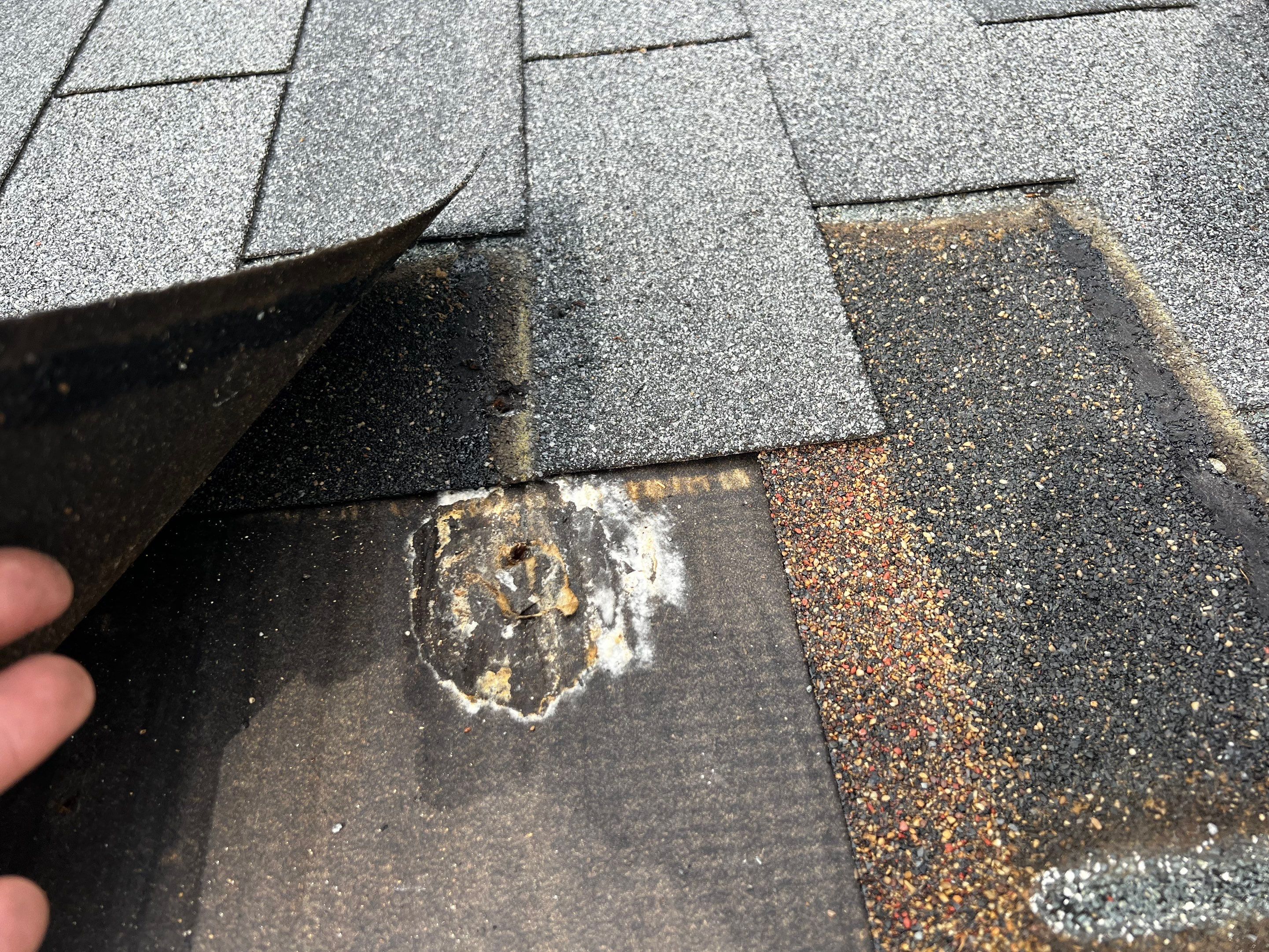 Residential Roofing Installation using Owens Corning Estate Gray Duration by Storm Contracting 