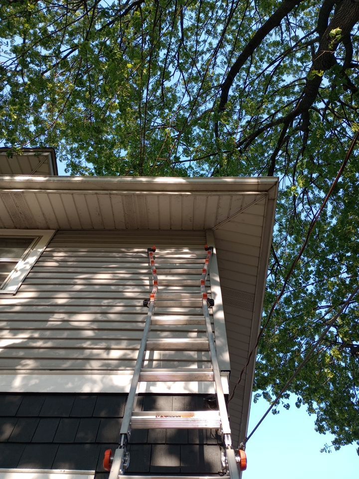 Lori Berbari Stolte by Silver Leaf Contracting 
