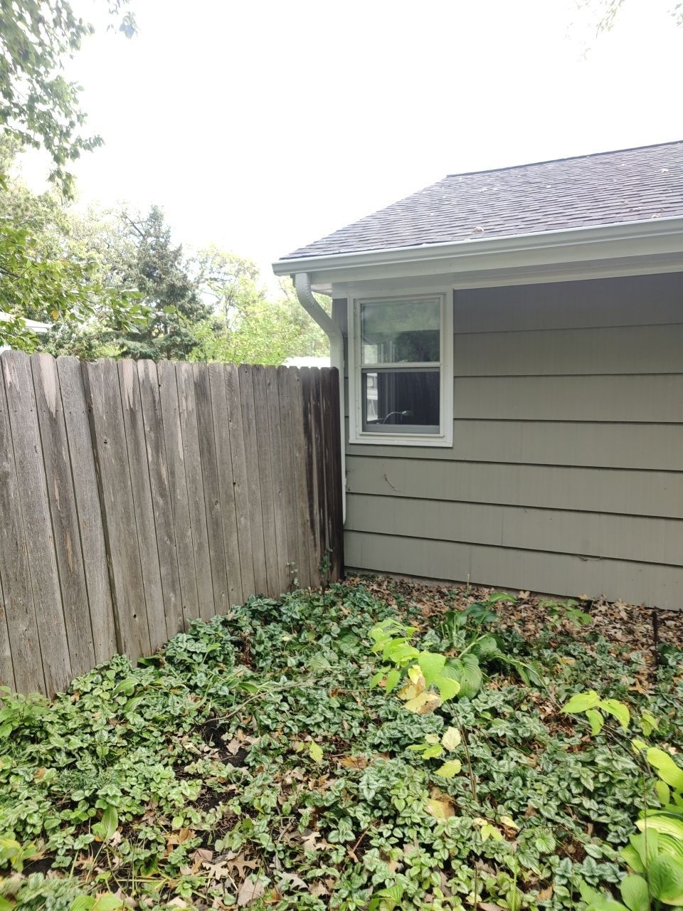 5" Gutters in Hopkins by Next Level Seamless Gutters / Exteriors Inc.