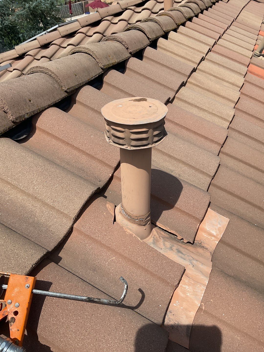 Tile Roof Repair and Maintenance Services in El Cajon by Reliable Roofing San Diego Inc.