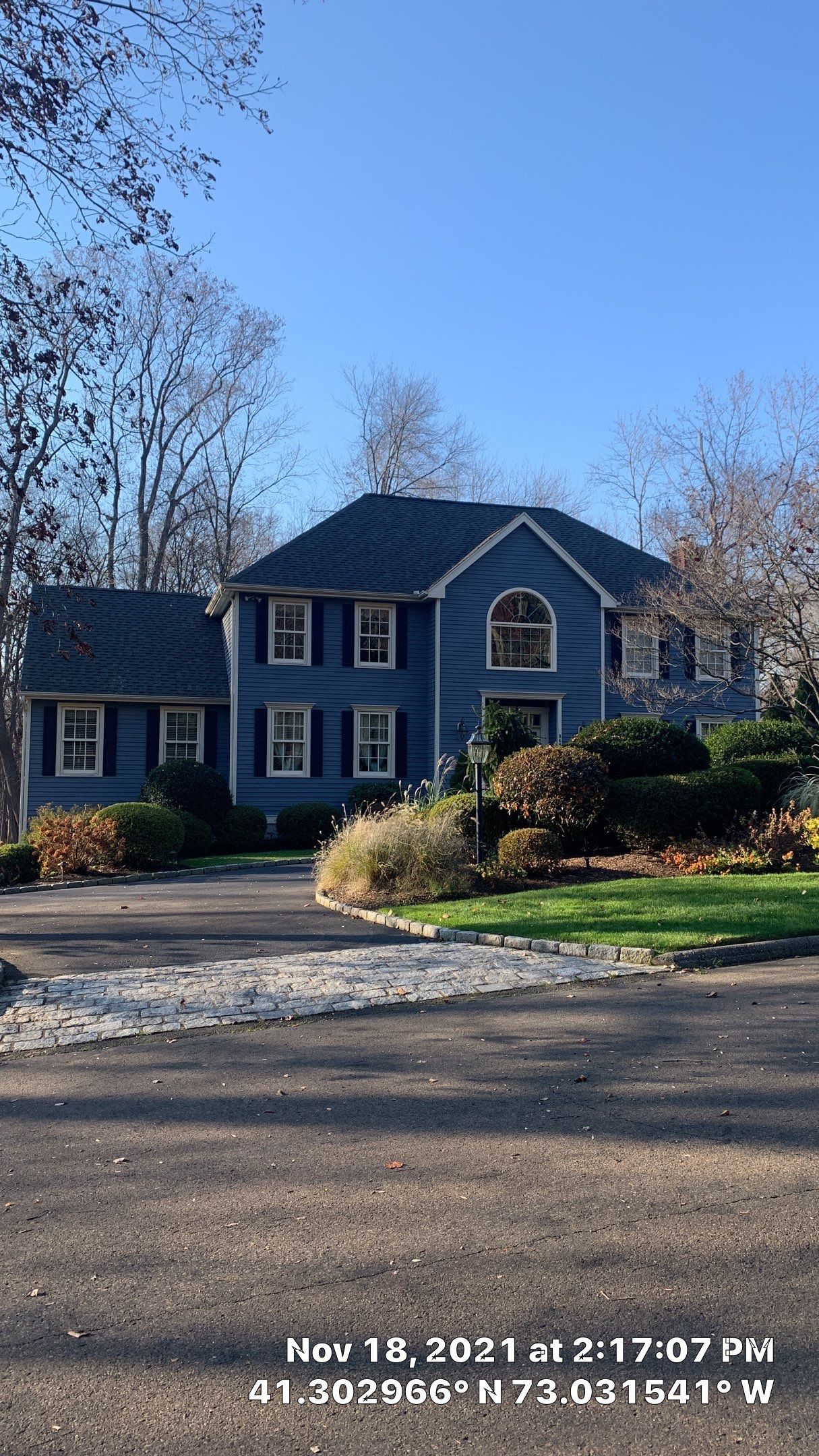 Residential Roofing Installation using Owens Corning TruDefinition Duration - Estate Gray by A Plus Exterior
