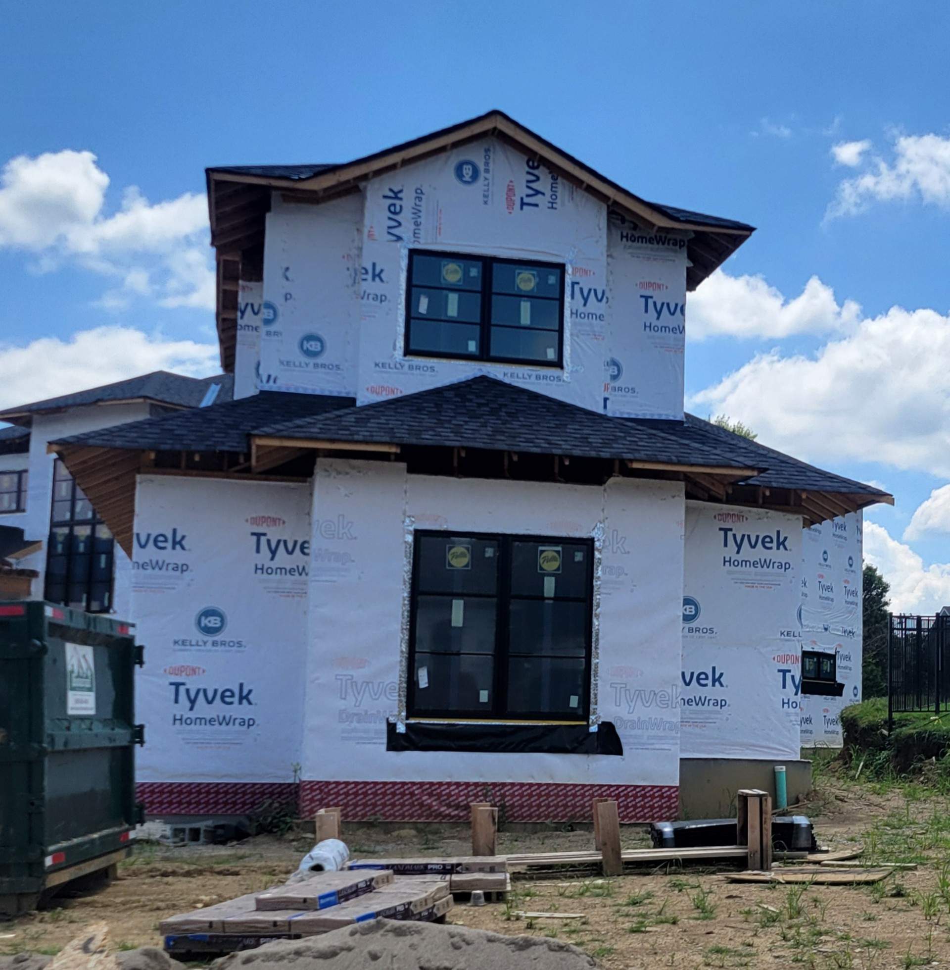 Ashley/Burcham by Pella Windows & Doors