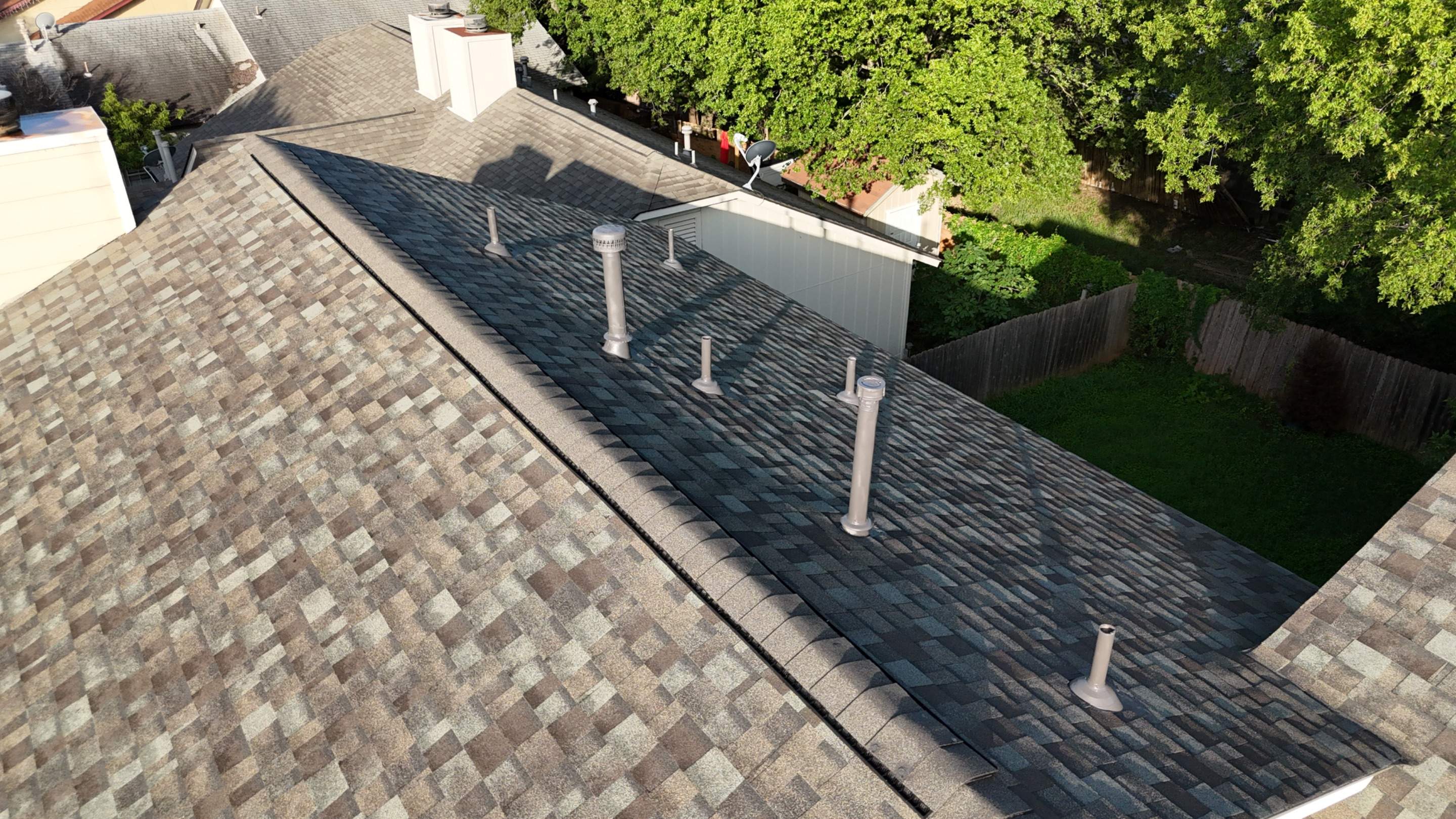 Driftwood - Owens Corning TruDefinition Duration by RoofsOnly.com