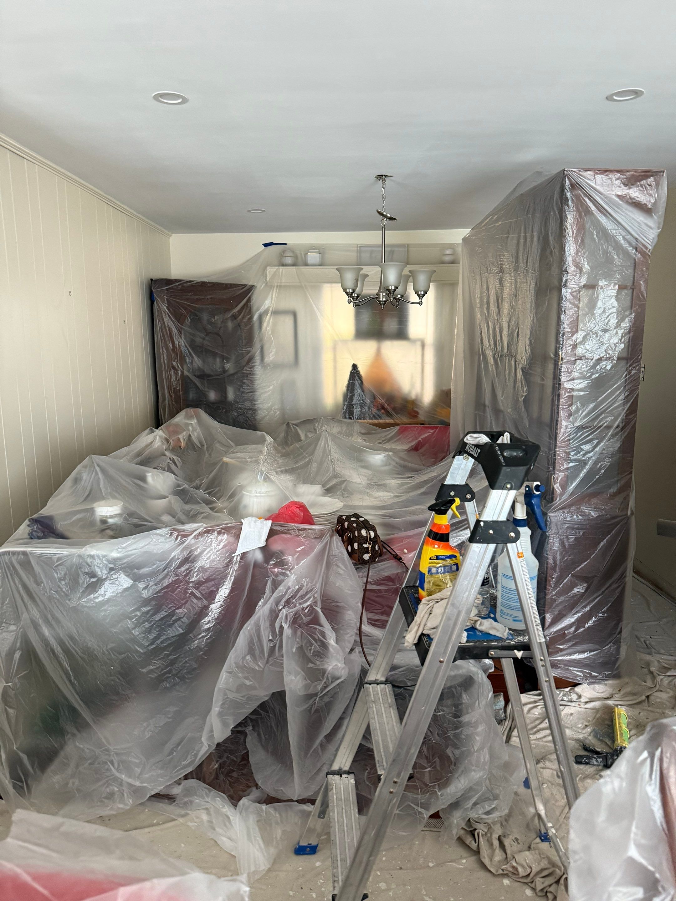 Water Mitigation Hagerstown by ZA&MY SERVICES LLC