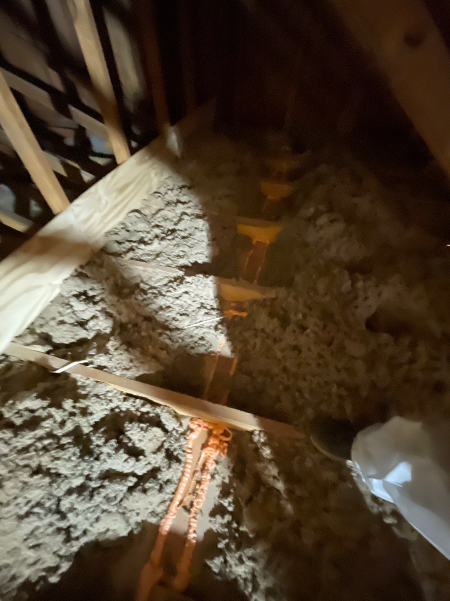 Project in Vienna, VA by Founders Insulation