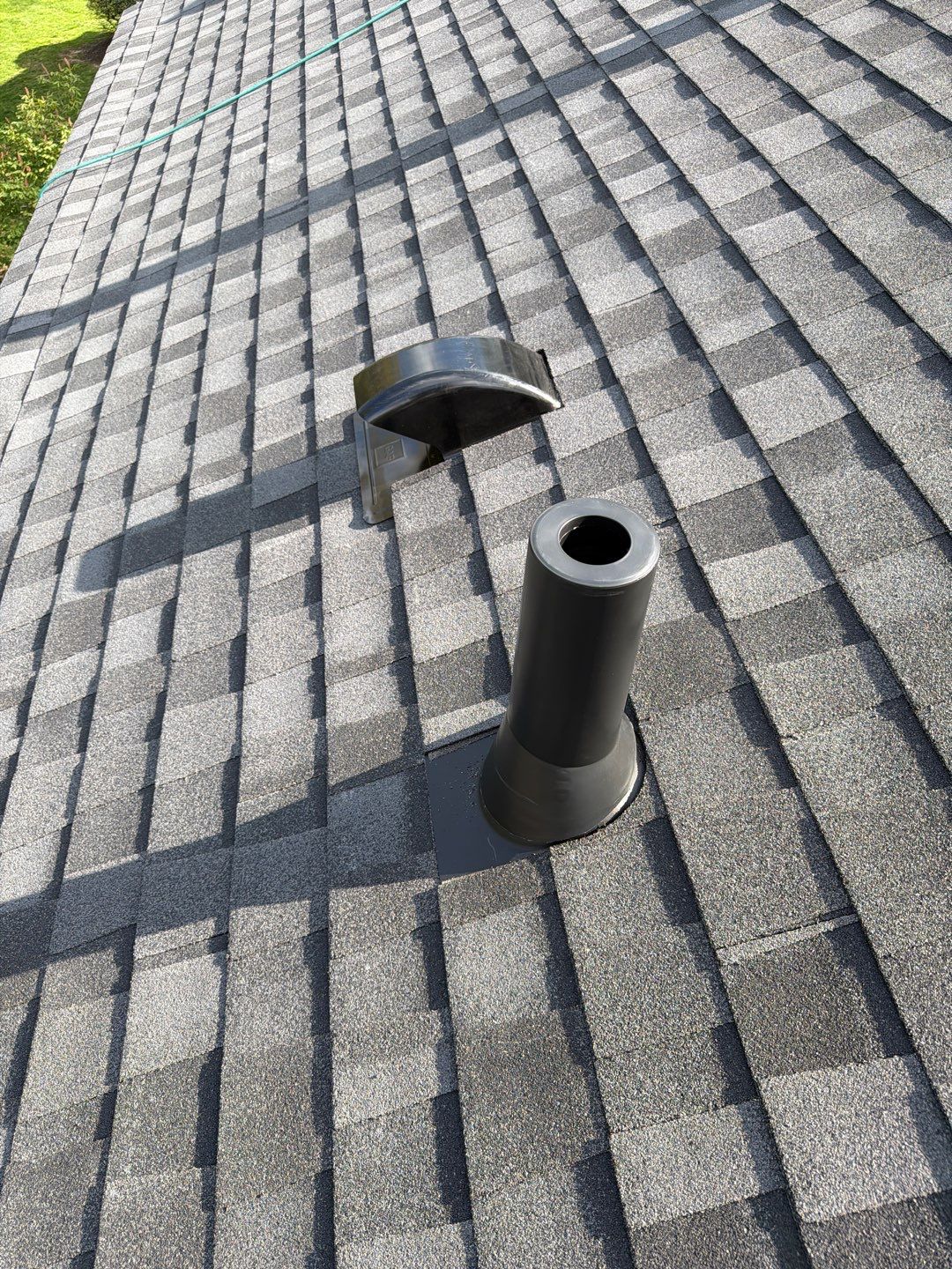 Worthington Roof Replacement by Best Roofing & Siding Company