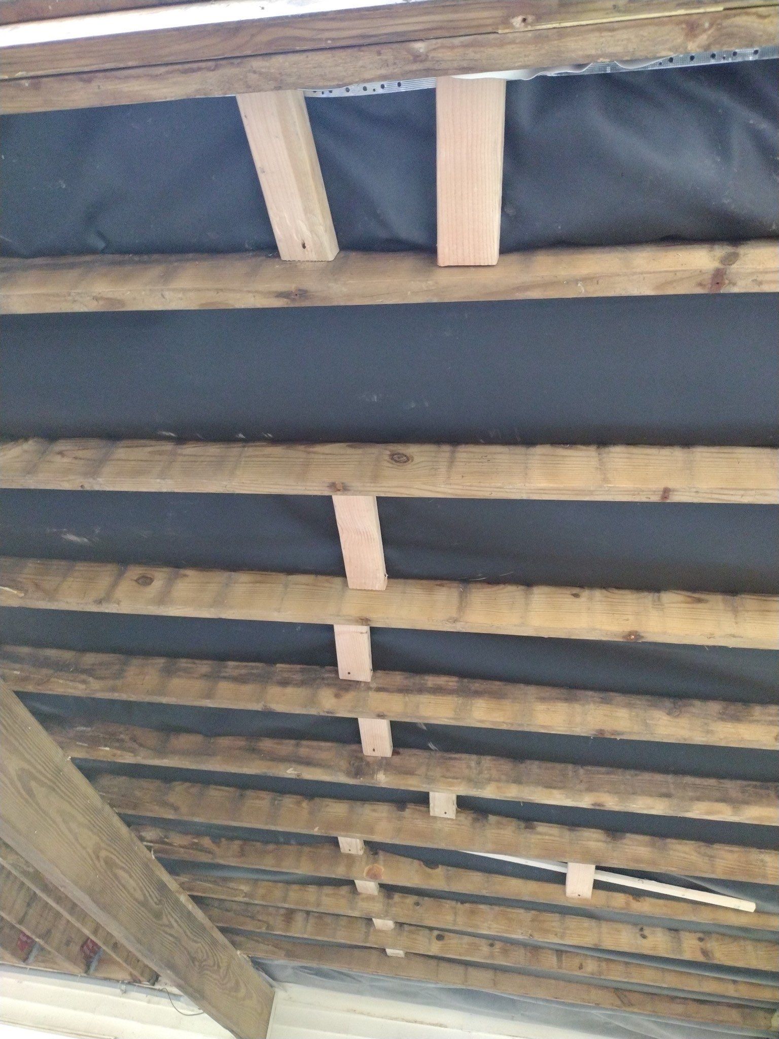 Burke: Multi-Trade Tree Damage Restoration by RM Banning, Inc.