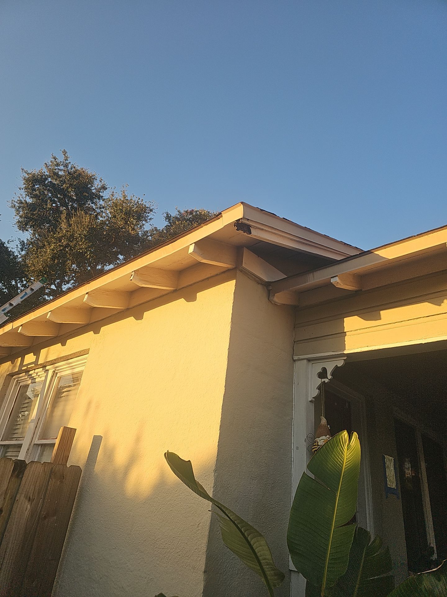 Project in Gulfport 33707 by Mitchell Roofing Company LLC