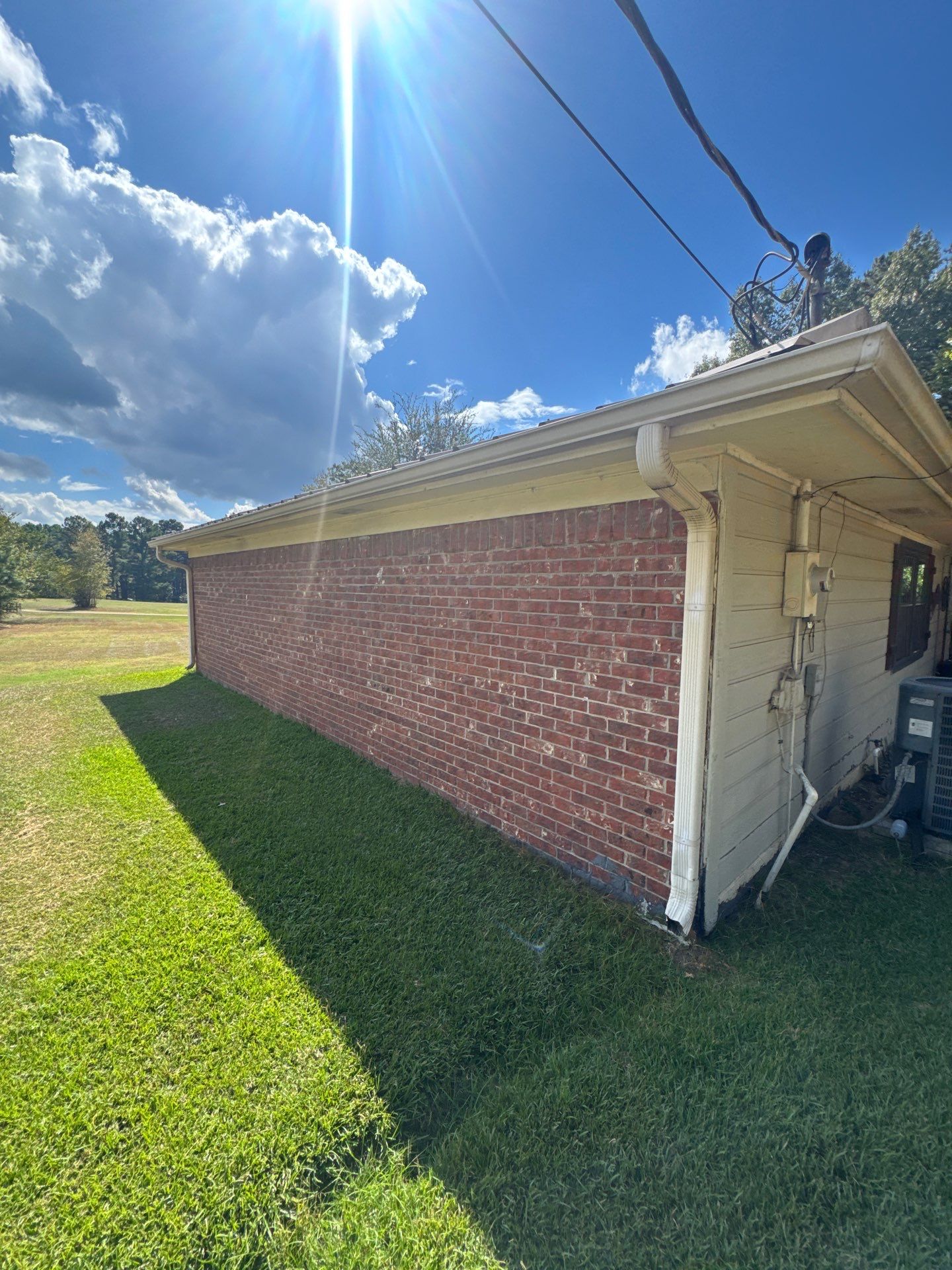 Exterior Repaint & Finishing Touches | Winona, TX 🏡🎨 by Quality Coats Painting
