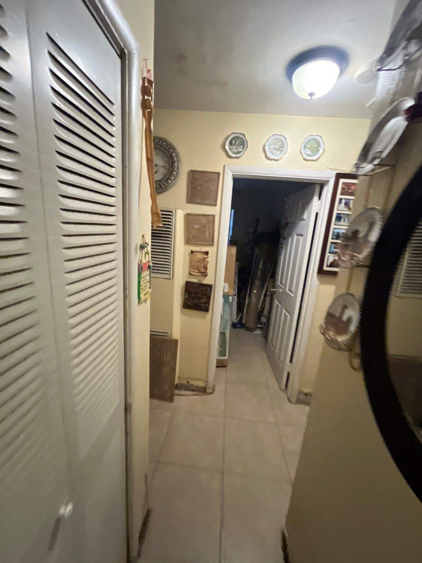 Water Damage Claim in Lauderdale Lakes by FLAPA & KeyStone