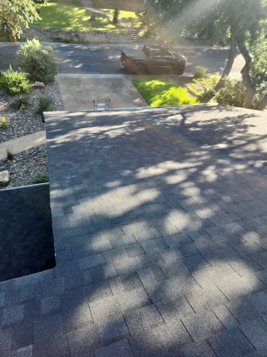 Onyx Black - Owens Corning TrueDefinition Duration by RoofsOnly.com