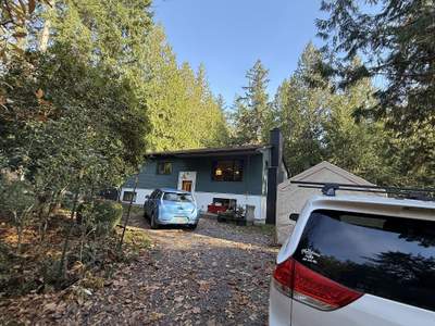 Residential Skylight Repair in Bainbridge Island, WA