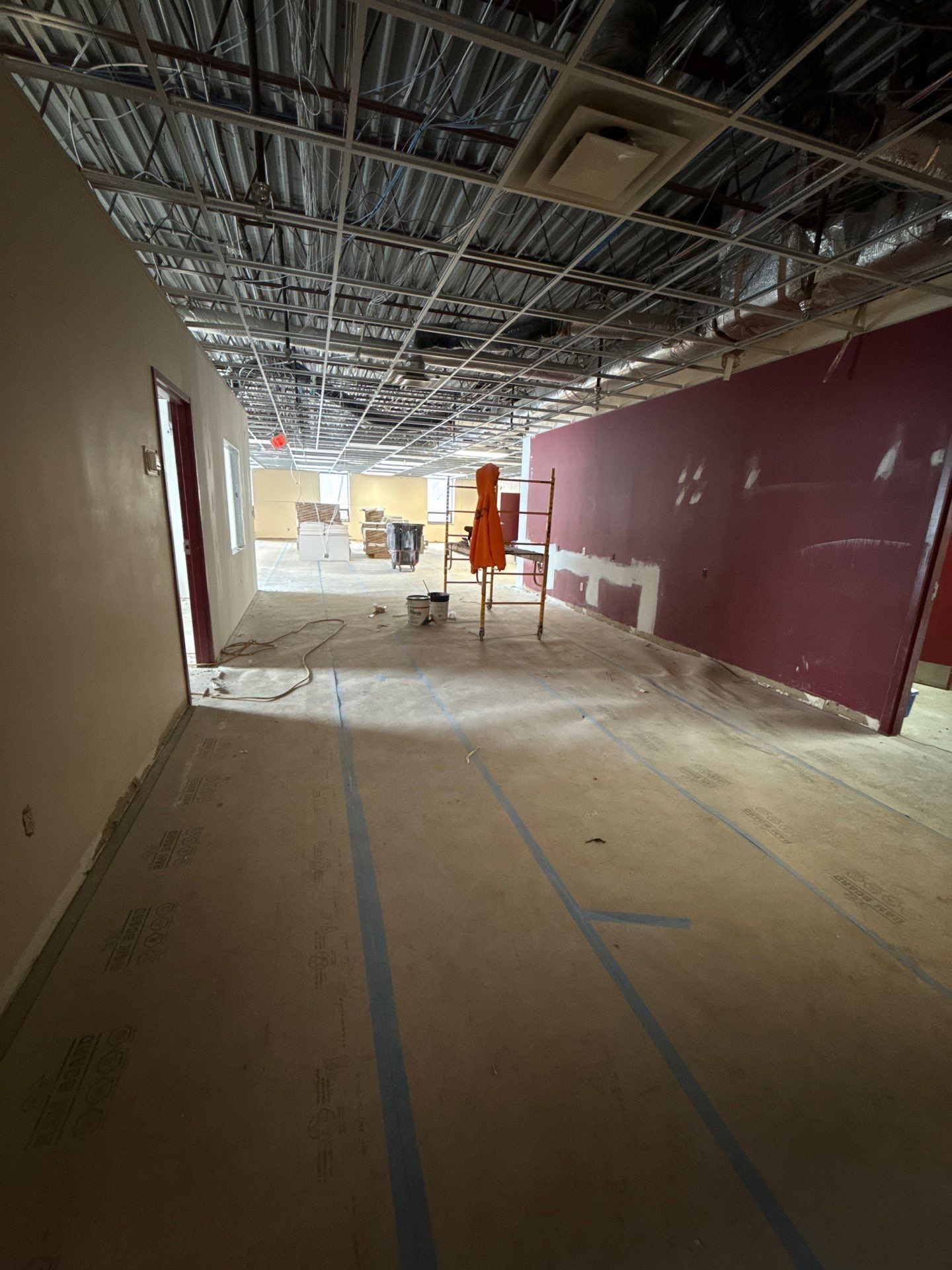 Syracuse, NY by Ironhorn Enterprises