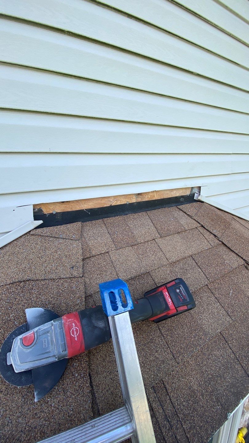 Roof Replacement in Westminster, MD • Robin F. by Seipp Roofing, LLC