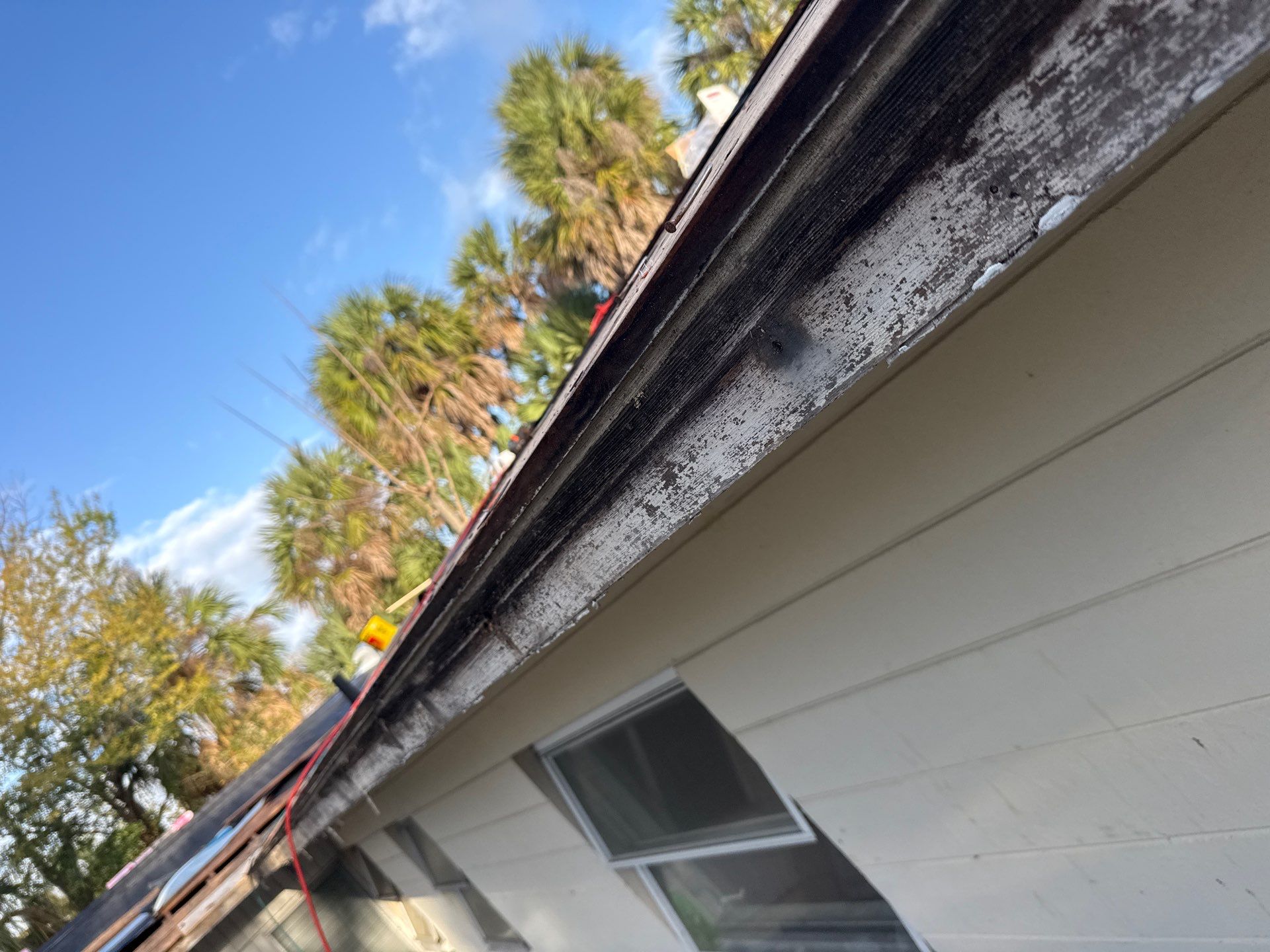 Project in Gulfport 33707 by Mitchell Roofing Company LLC