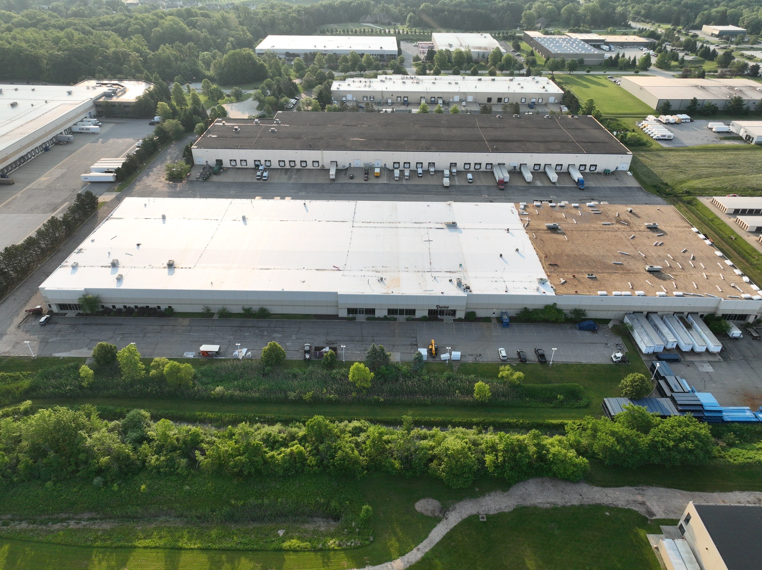 Darice by Commercial Roofing and Coating Systems