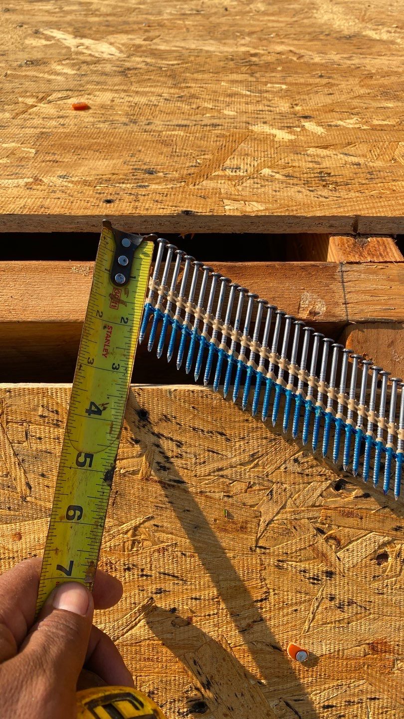 Residential Roofing Installation using Roof Replacement by American Roofing & Construction LLC