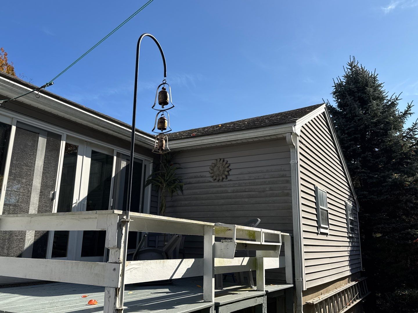 "One-Day Transformation: New Homeowner's Seamless Roof Replacement!" by Sensible Home Solutions