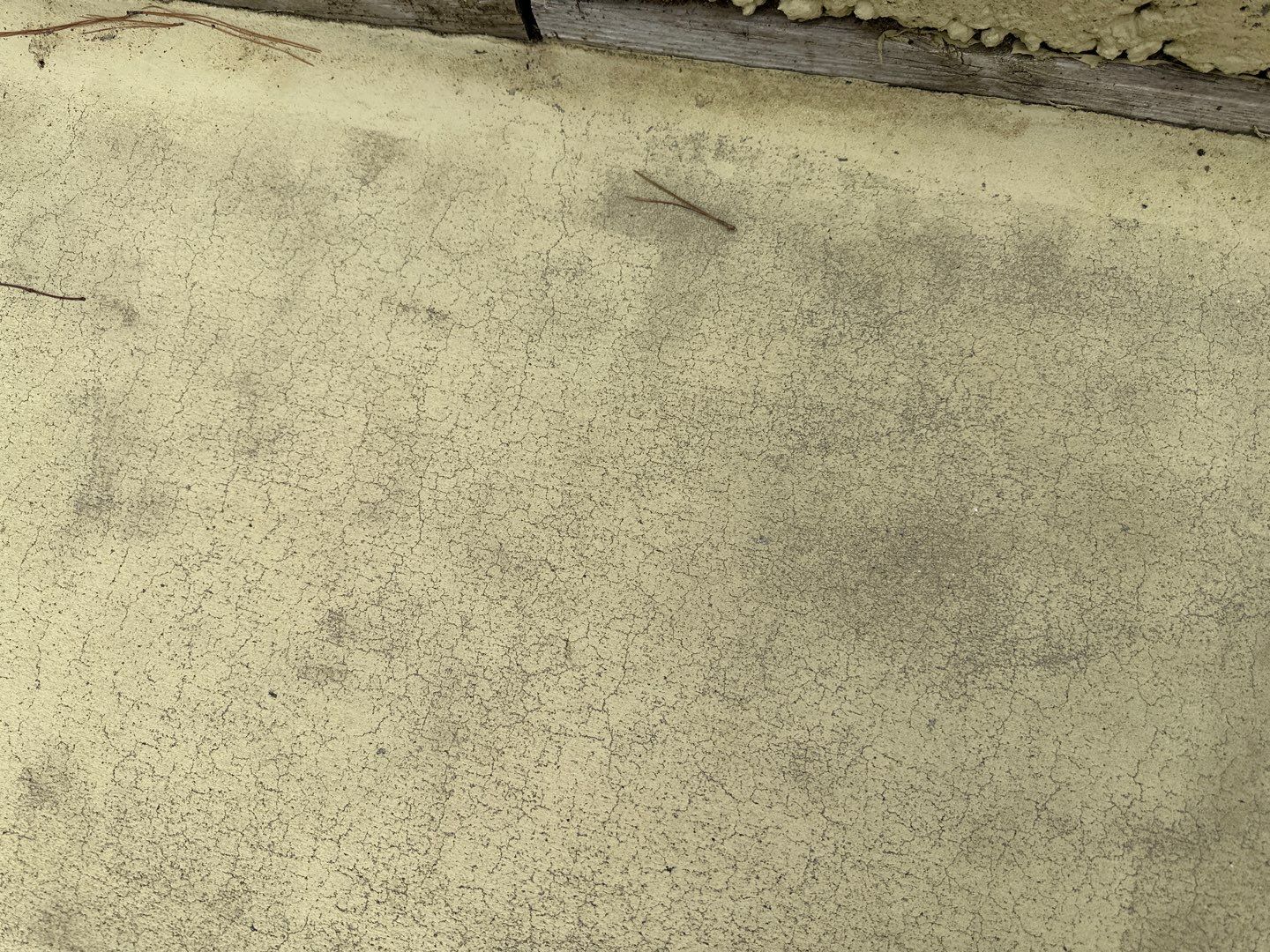 Concrete Pool deck with AcryFin by DuraSeal