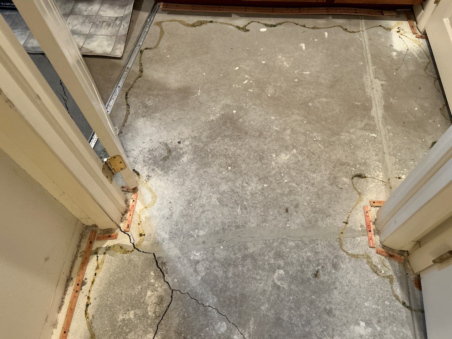 Reconstruction by Accountable Home Services