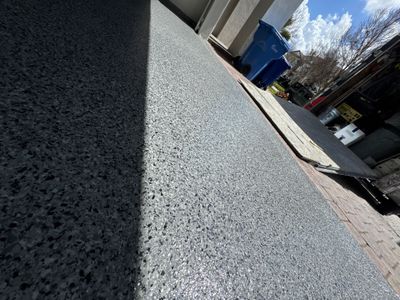 Make Your Garage an Extension of Your Home