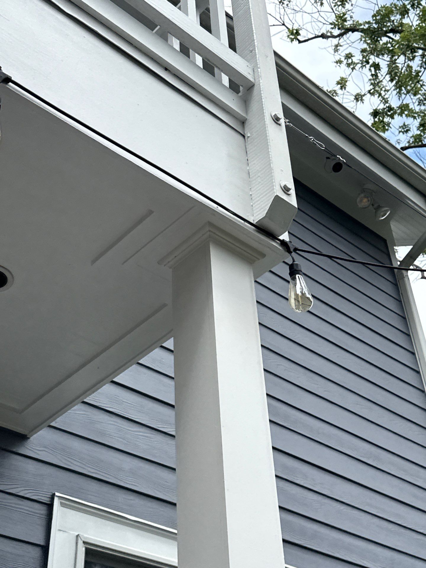 Exterior Repairs in Arlington, VA by My Painter 